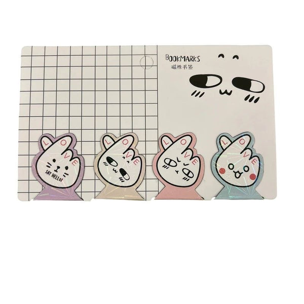 فواصل مغناطيس