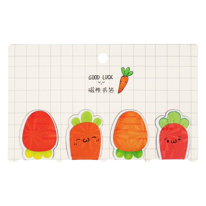 فواصل مغناطيس