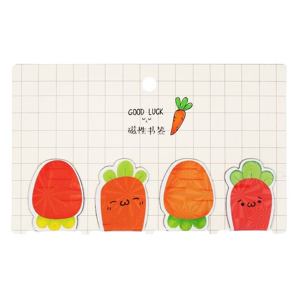 فواصل مغناطيس