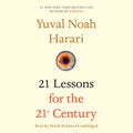 21 lessons