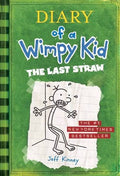 3 wimpy the last straw