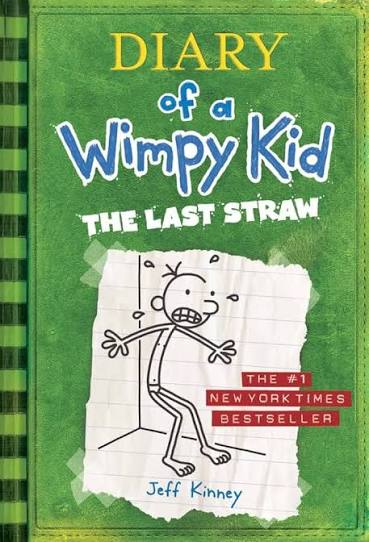 3 wimpy the last straw