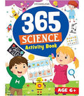 365 english activity book