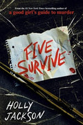 five survive