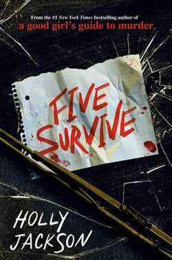 five survive