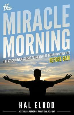 the miracle morning