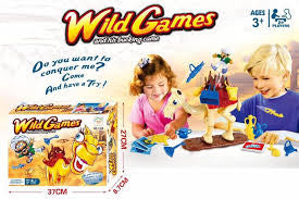 لعبة جماعية ممتعة