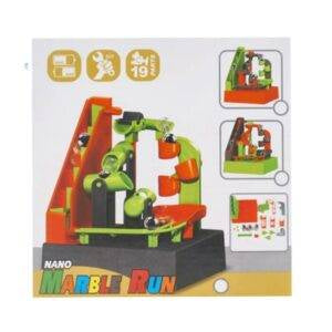 مجموعة تركيب وبناء