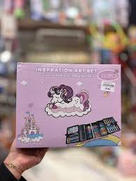 مجموعة فنية للأطفال