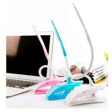 مصباح مكتبي LED