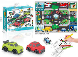 بازل تقاطع طرق