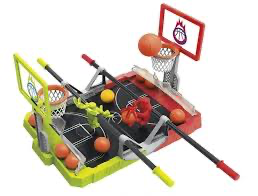 لعبة كرة الطائرة و كرة السلة 🏐🏀