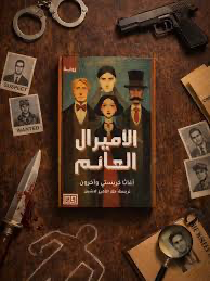 الأميرال العائم