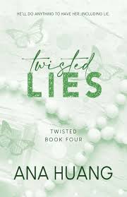 twisted lies