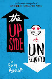 the up side of un requited