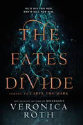 the fates divide