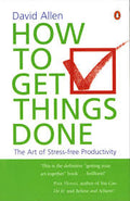 how toget things done