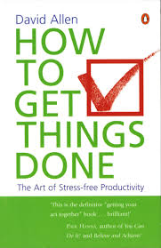 how toget things done