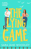the lying game