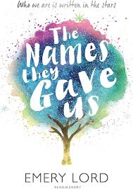 the names they gave us