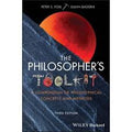 the philosophers toolkit