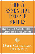 the 5 essential people