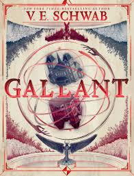gallant