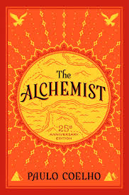 the alchemist