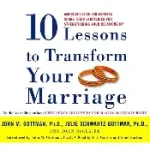 10 lessons to transform your marriage