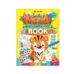 101 mega activity book