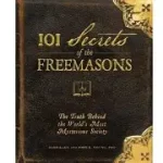 101 secrets of the freemasons
