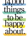 14000things tobe happy about