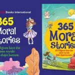 365 moral stories
