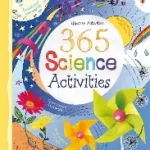 365 science activity book