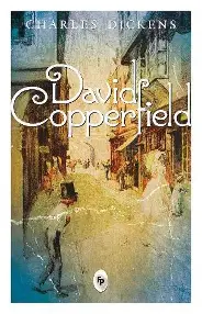 David-Copperfield David Copperfield - الصورة 1