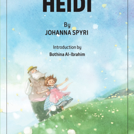 Heidi