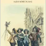 The Originals The Three Musketeers
