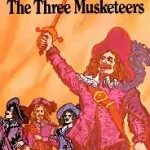 The Three Musketeers