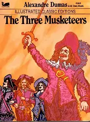 The-Three-Musketeers The Three Musketeers - الصورة 1