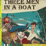 Three Men in a Boat