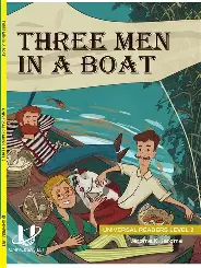 Three-Men-in-a-Boat Three Men in a Boat - الصورة 1
