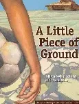 a little pice of ground