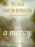 a mercy