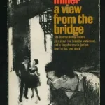 a view from the bridge