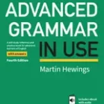 advanced grammar in use