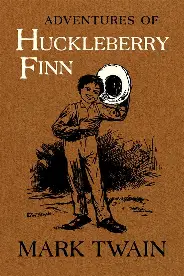 adventurees-of-huckleberry-finn adventurees of huckleberry finn - الصورة 1