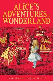 alice-adventures-in alice adventures in - الصورة 1