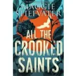all the crooked saints