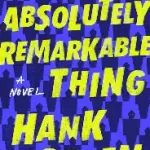 an absolutely remarkable