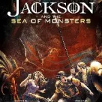 and the sea of monsters